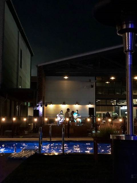 Cavalry Court | College Station